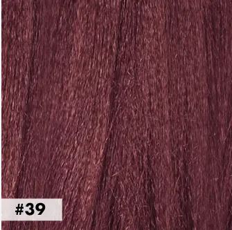 X-Pression Ultra Braid Deja Reifen | 160g