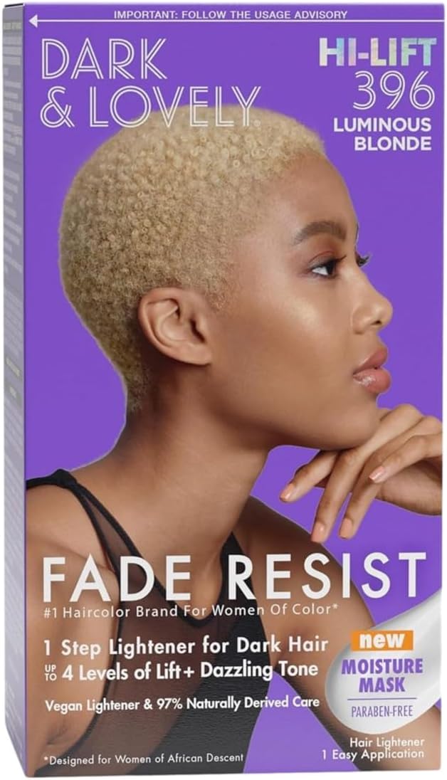 Dunkle und schöne Kastanienblond Haarfarbe Nr. 380
