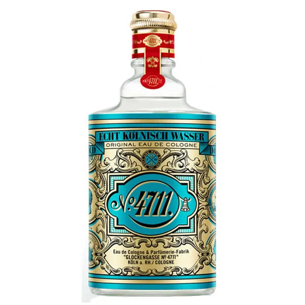 4711 Eau de Cologne Originale 150ml
