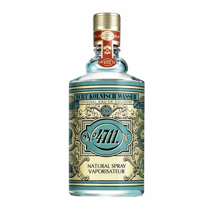 4711 Eau de Cologne Originale Spray 200ml