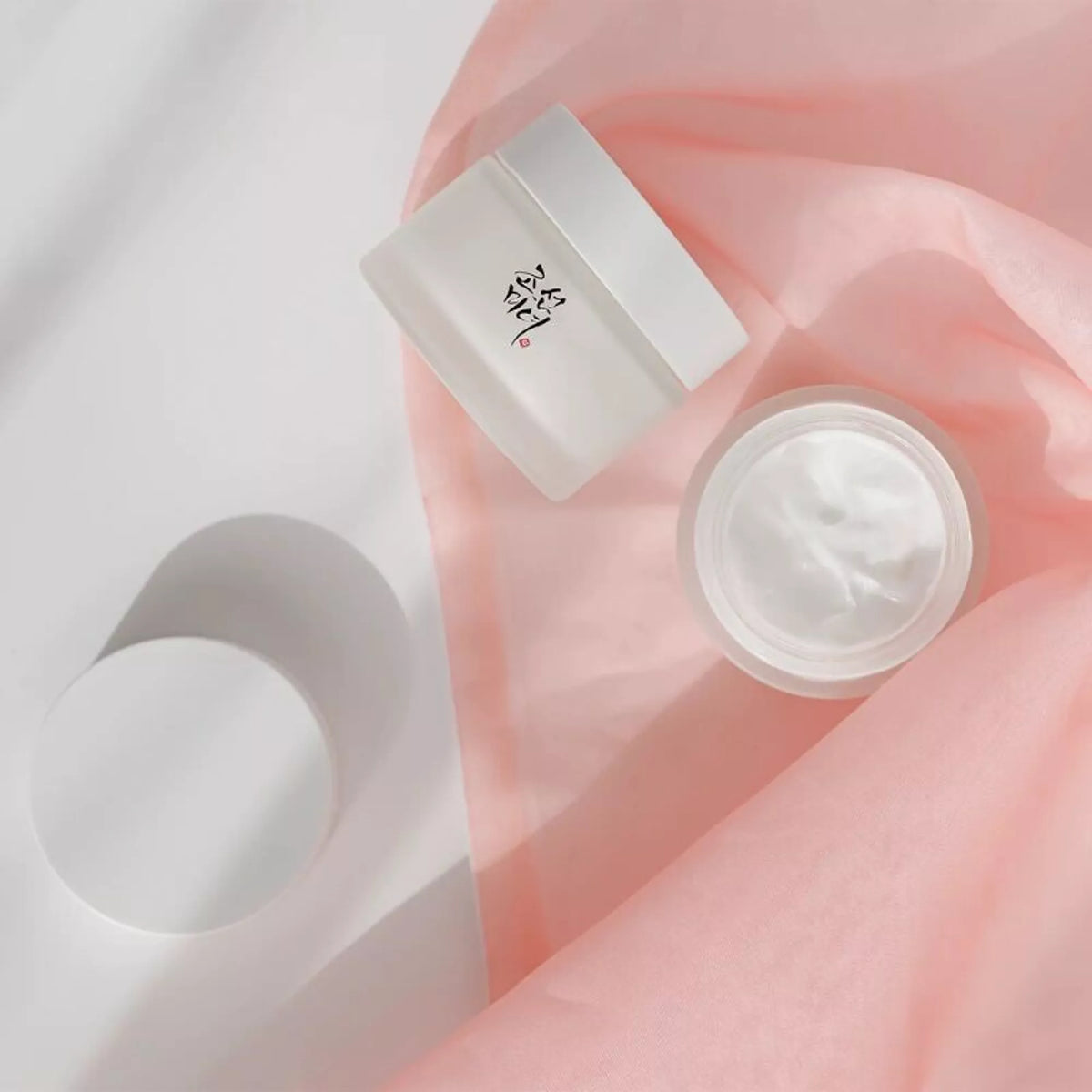 Beauty of Joséon Dynasty Moisturizing and Nourishing Cream
