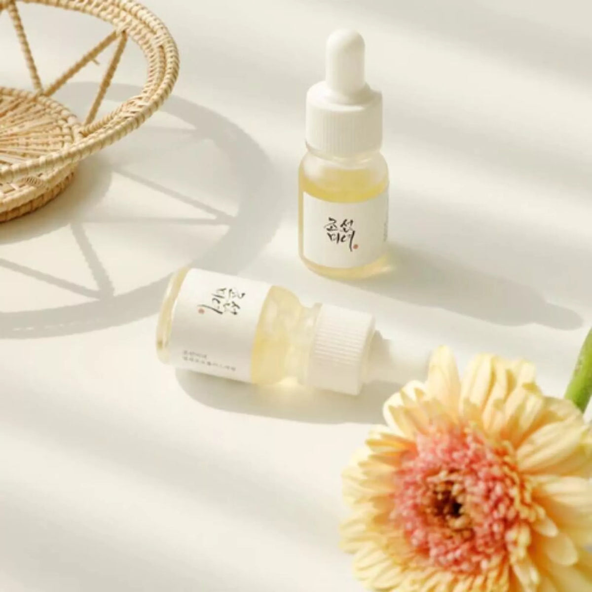 Beauty of Joséon propolis+niacinamide radiance serum