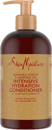 SheaMoisture Manuka Honey and Mafura Complete Range