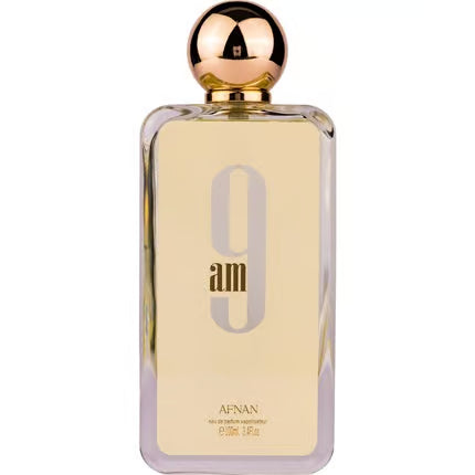 Damenparfüm Afnan 9pm EDP 100 ml