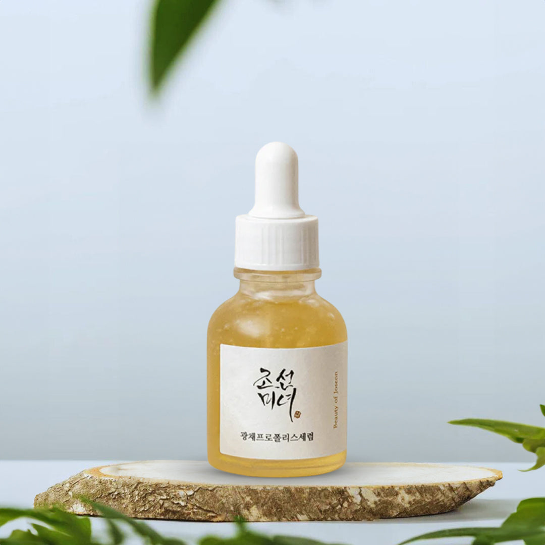 Beauty of Joséon Propolis+Niacinamid-Strahlungsserum