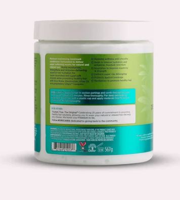 ORS The olive oil cream