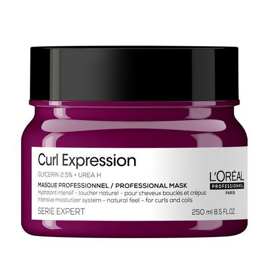 Haarmaske L'Oreal Professionnel Paris Se New Liss Weichspüler