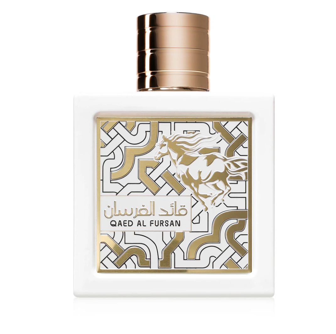 Damenparfüm Lattafa Qaed Al Fursan Unlimited EDP 90 ml