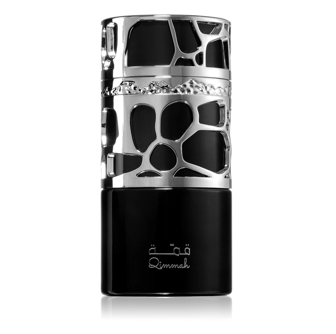 Men's Perfume Lattafa EDP Qimmah For Men (100 ml)