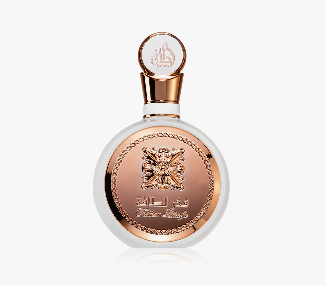 Damenparfüm Lattafa Pride Of Lattafa Fakhar Lattafa EDP 100 ml
