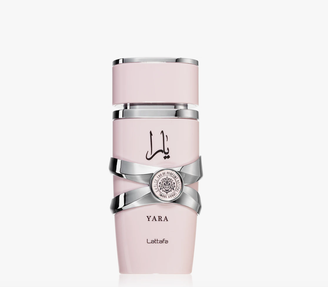 Women's Perfume Lattafa Yara EDP 100 ml