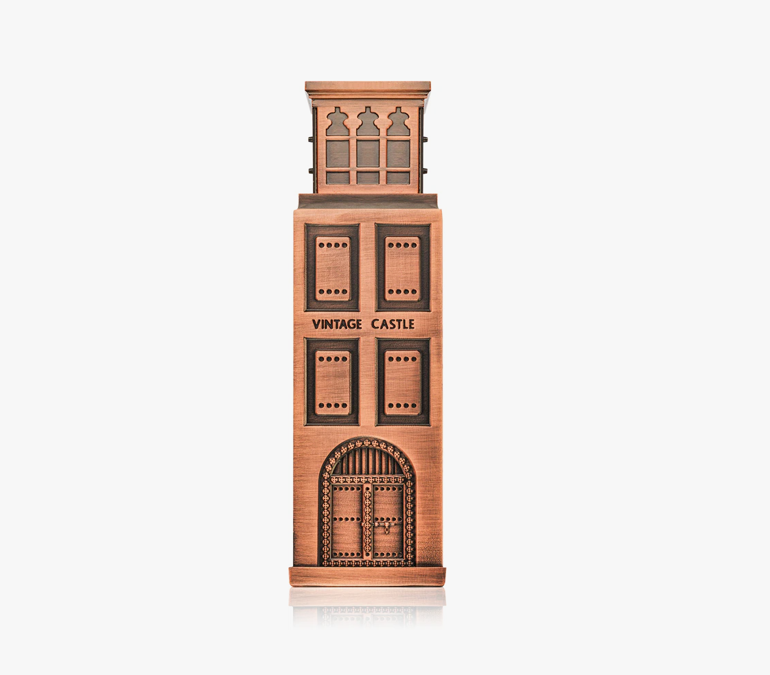Damenparfüm Lattafa Niche Emarati Vintage Castle EDP 100 ml