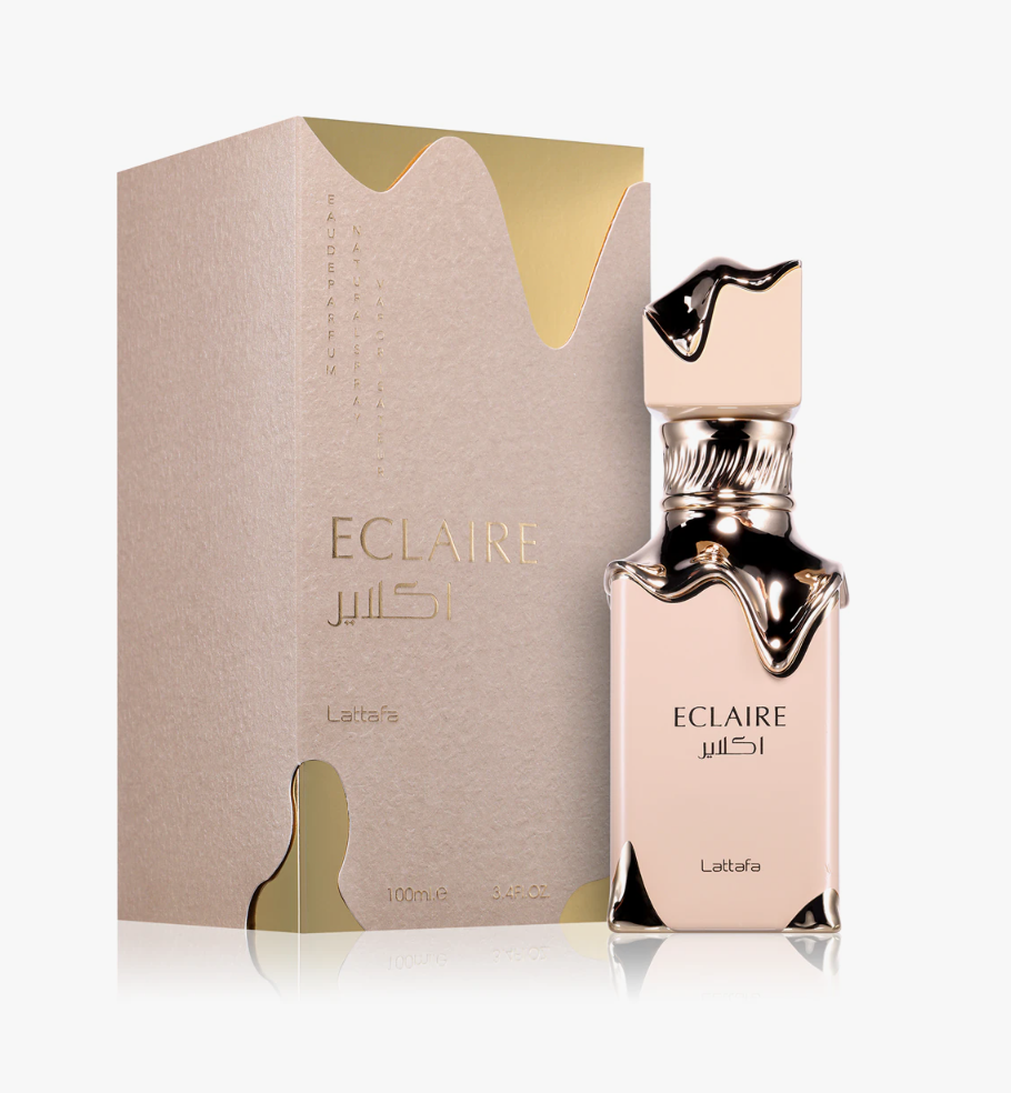 Damenparfüm Lattafa Eclaire EDP 100 ml