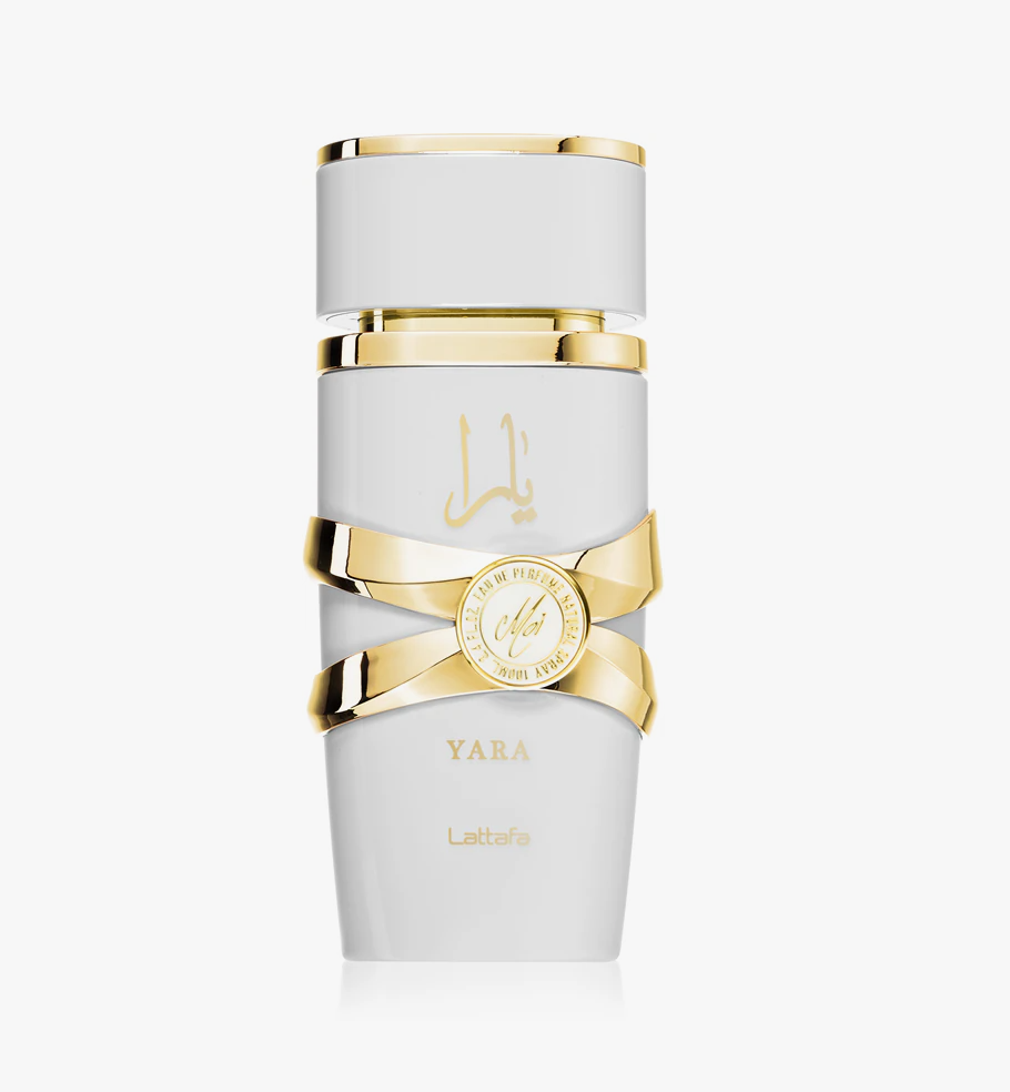 Damenparfüm Lattafa EDP Yara Moi 100 ml