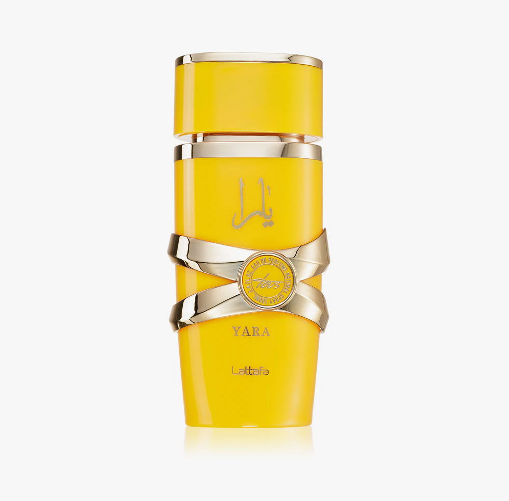 Women's Perfume Lattafa Yara Tous EDP 100 ml