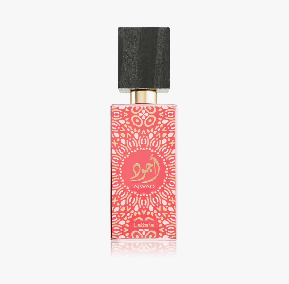 Damenparfüm Lattafa Ajwad Pink to Pink EDP 60 ml