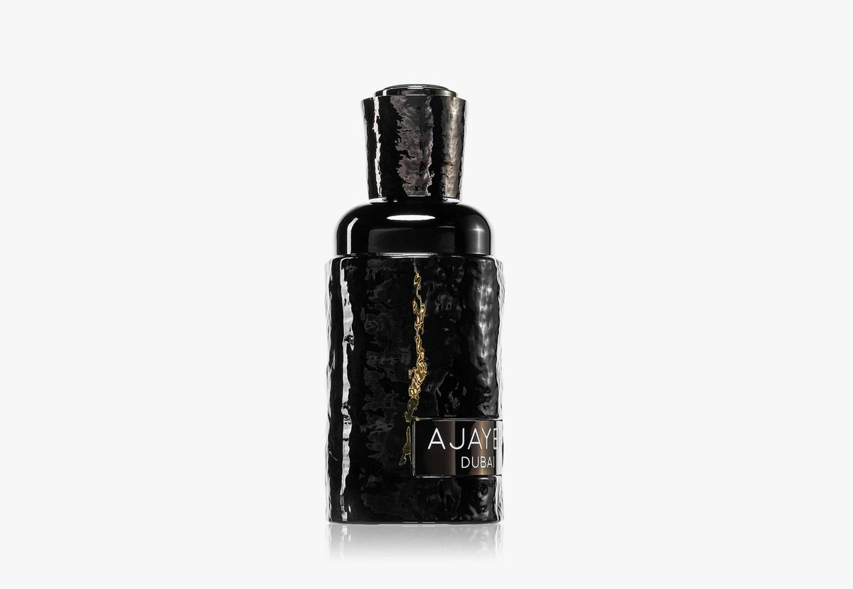Unisex-Parfüm Lattafa Ajayeb Dubai EDP 100 ml