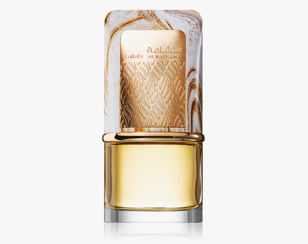 Unisex-Parfüm Lattafa Al Nashama EDP 100 ml