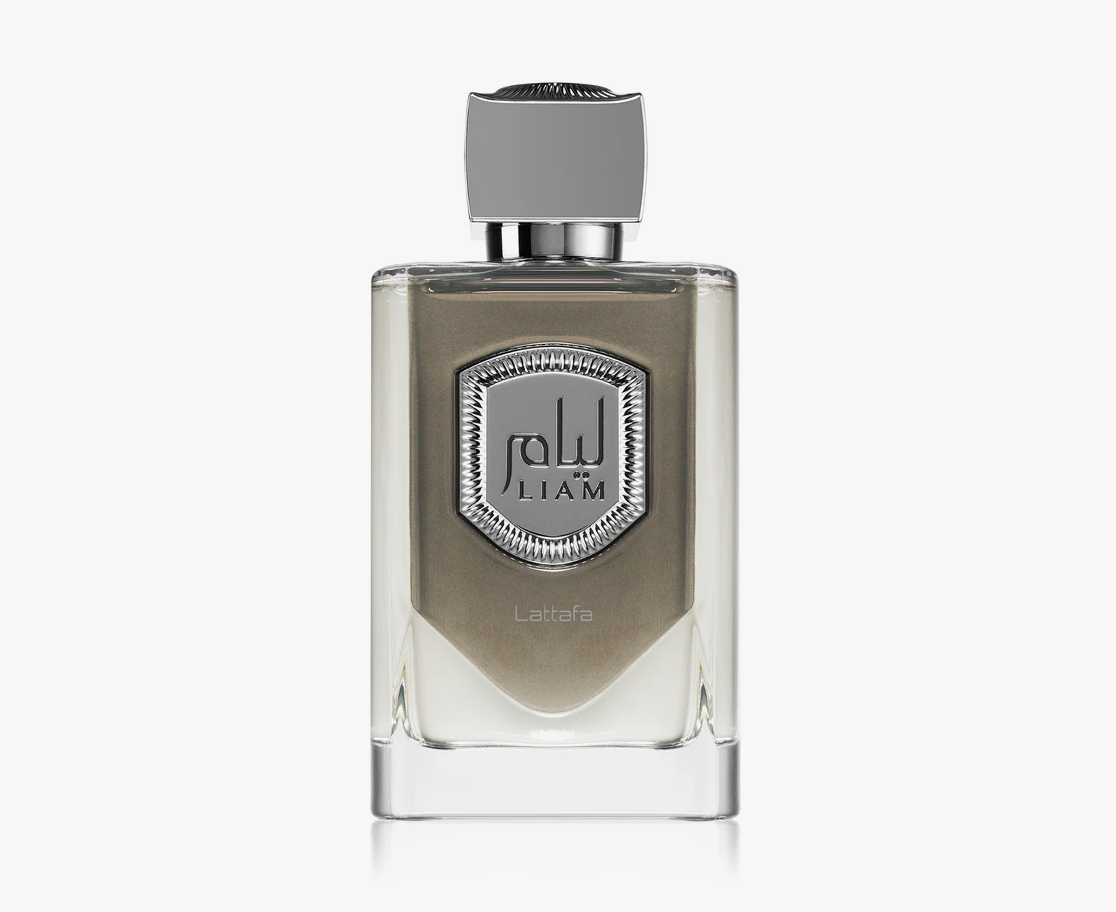 Unisex Perfume Lattafa Liam EDP 100 ml