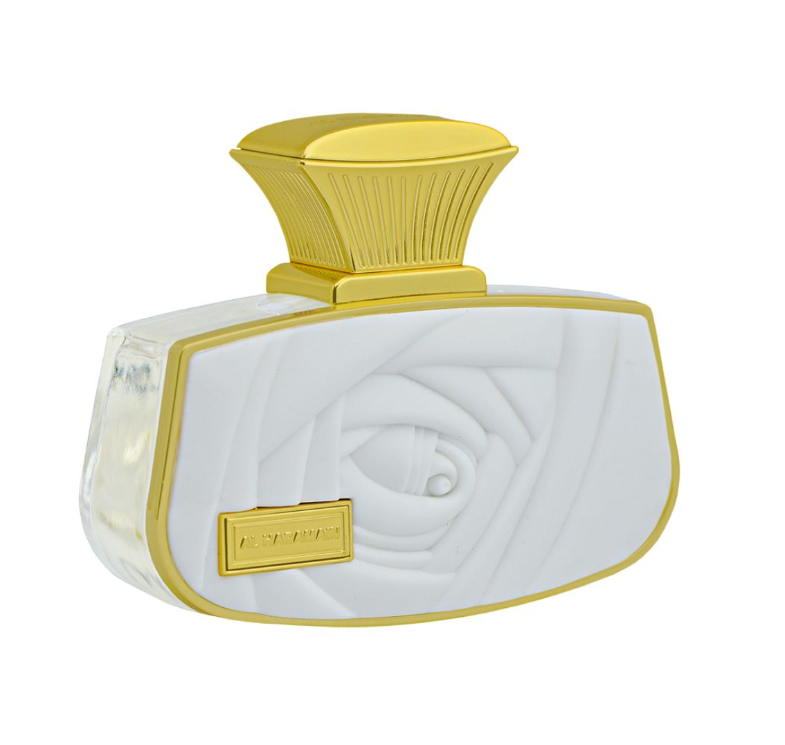 Women's Perfume Al Haramain Belle EDP 75 ml