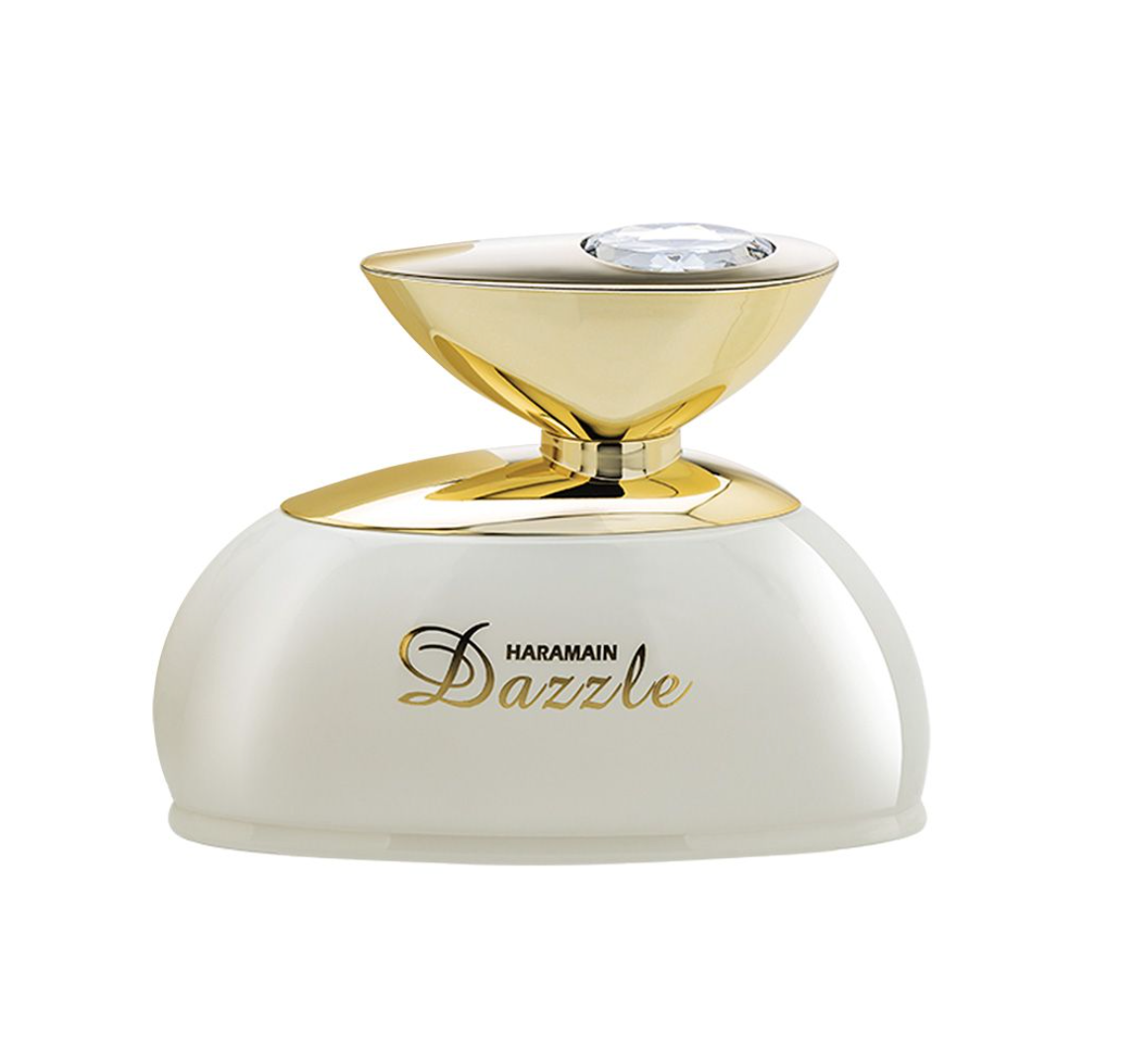 Women's Perfume Al Haramain Dazzle EDP EDP 100 ml