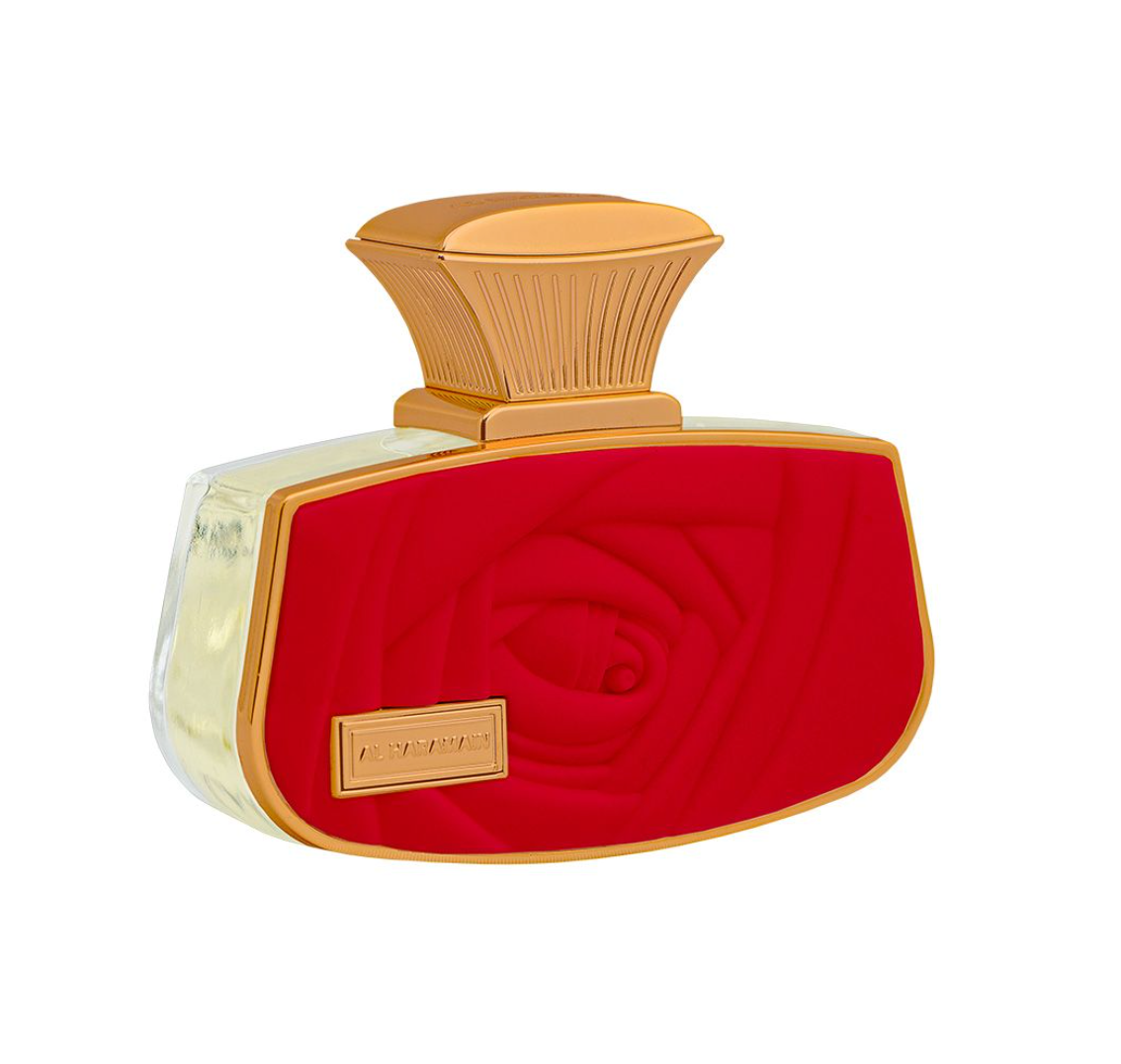 Women's Perfume Al Haramain EDP Belle Rouge 75 ml