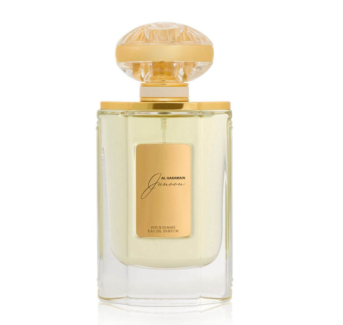 Women's Perfume Al Haramain EDP Junoon 75 ml