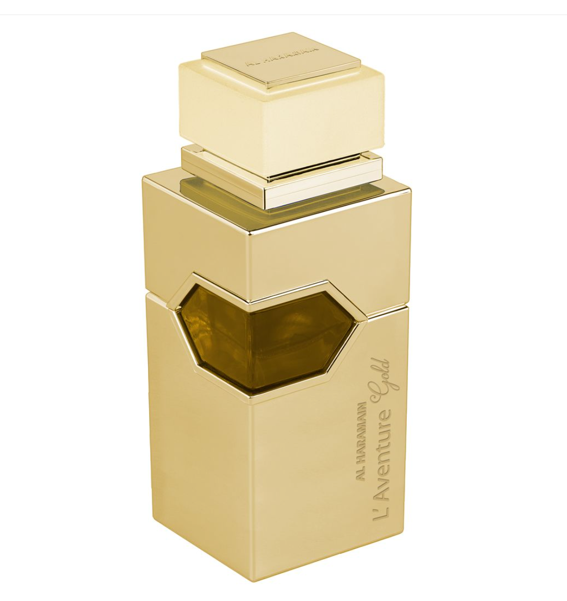 Damenparfüm Al Haramain EDP L'aventure 200 ml