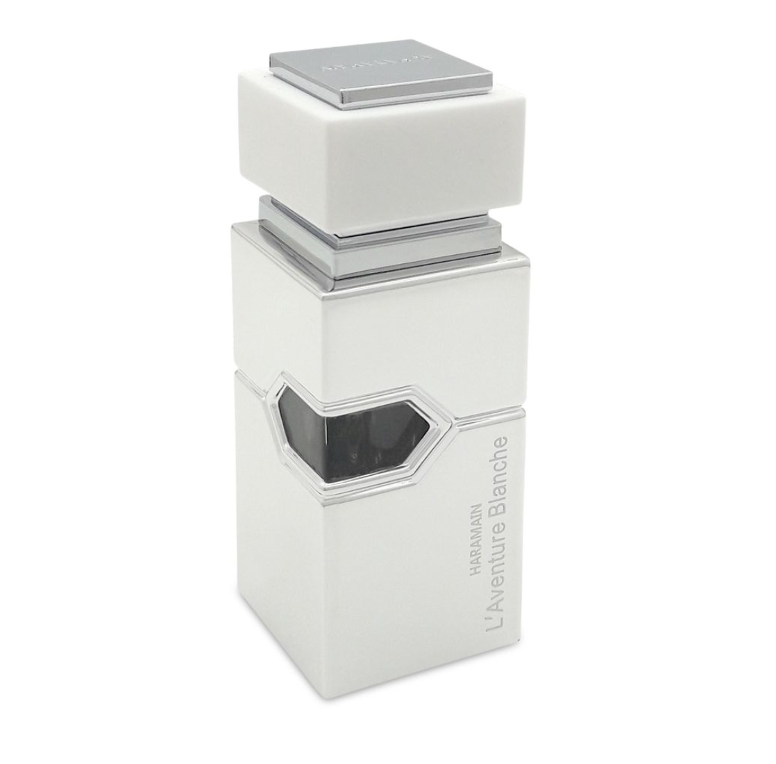 Damenparfüm Al Haramain EDP L'Aventure Blanche 200 ml