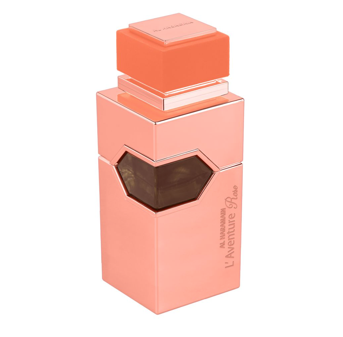 Damenparfüm Al Haramain EDP L'Aventure Rose 200 ml