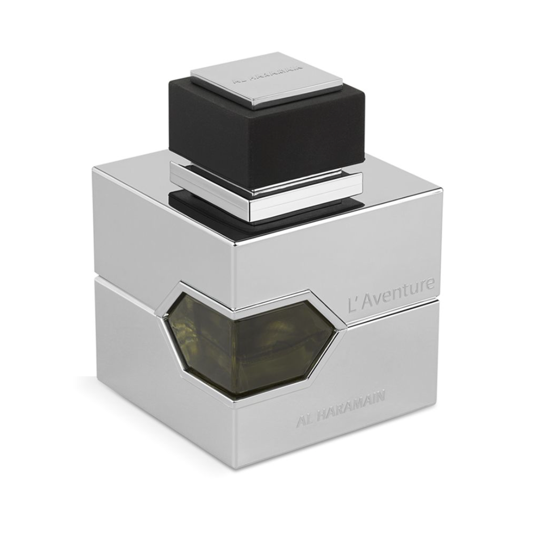 Herrenparfüm Al Haramain EDP L'aventure 100 ml