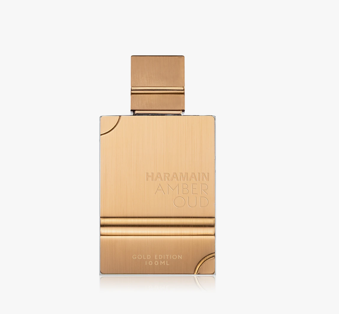 Unisex-Parfüm Al Haramain Amber Oud Gold Edition EDP 100 ml
