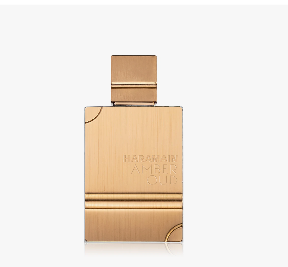 Unisex-Parfüm Al Haramain AMBER OUD