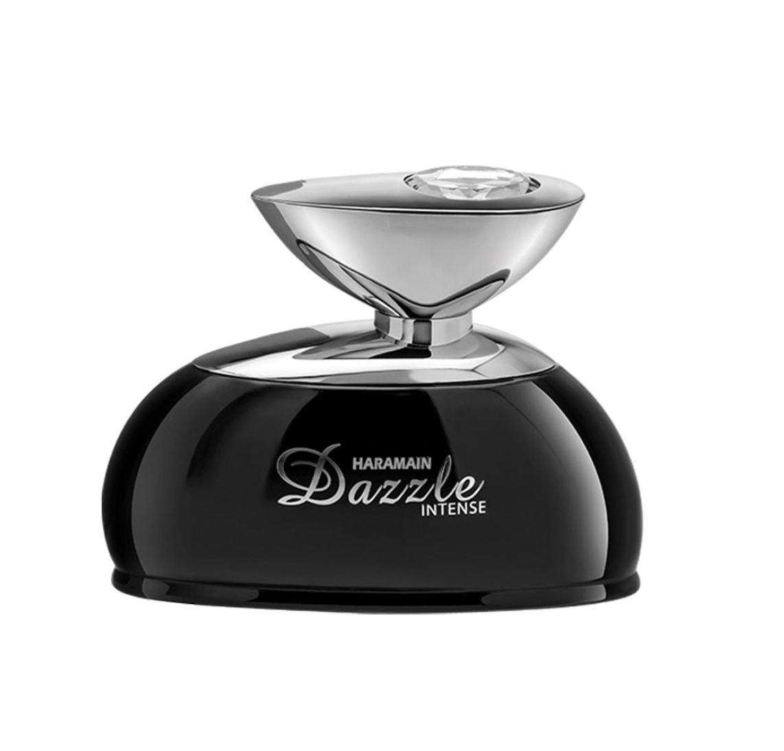 Unisex Perfume Al Haramain EDP Dazzle Intense 100 ml