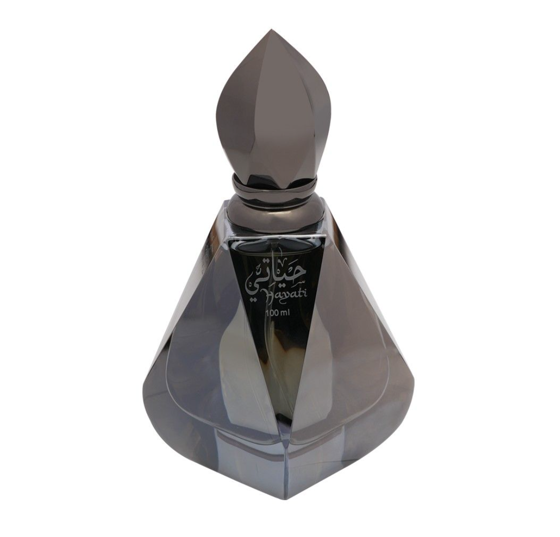 Unisex Perfume Al Haramain EDP Hayati 100 ml