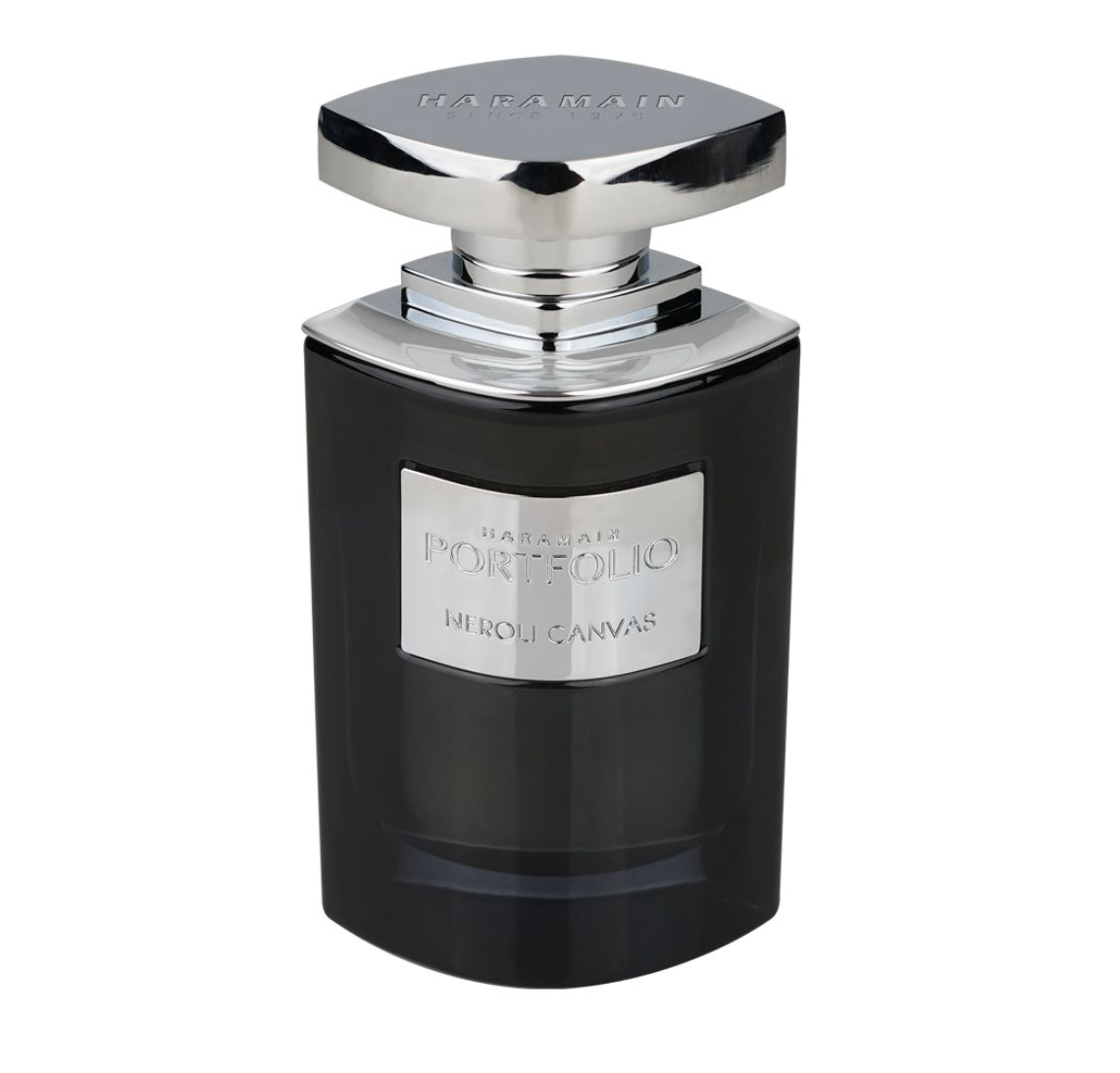 Unisex-Parfüm Al Haramain EDP Portfolio Neroli Canvas 75 ml
