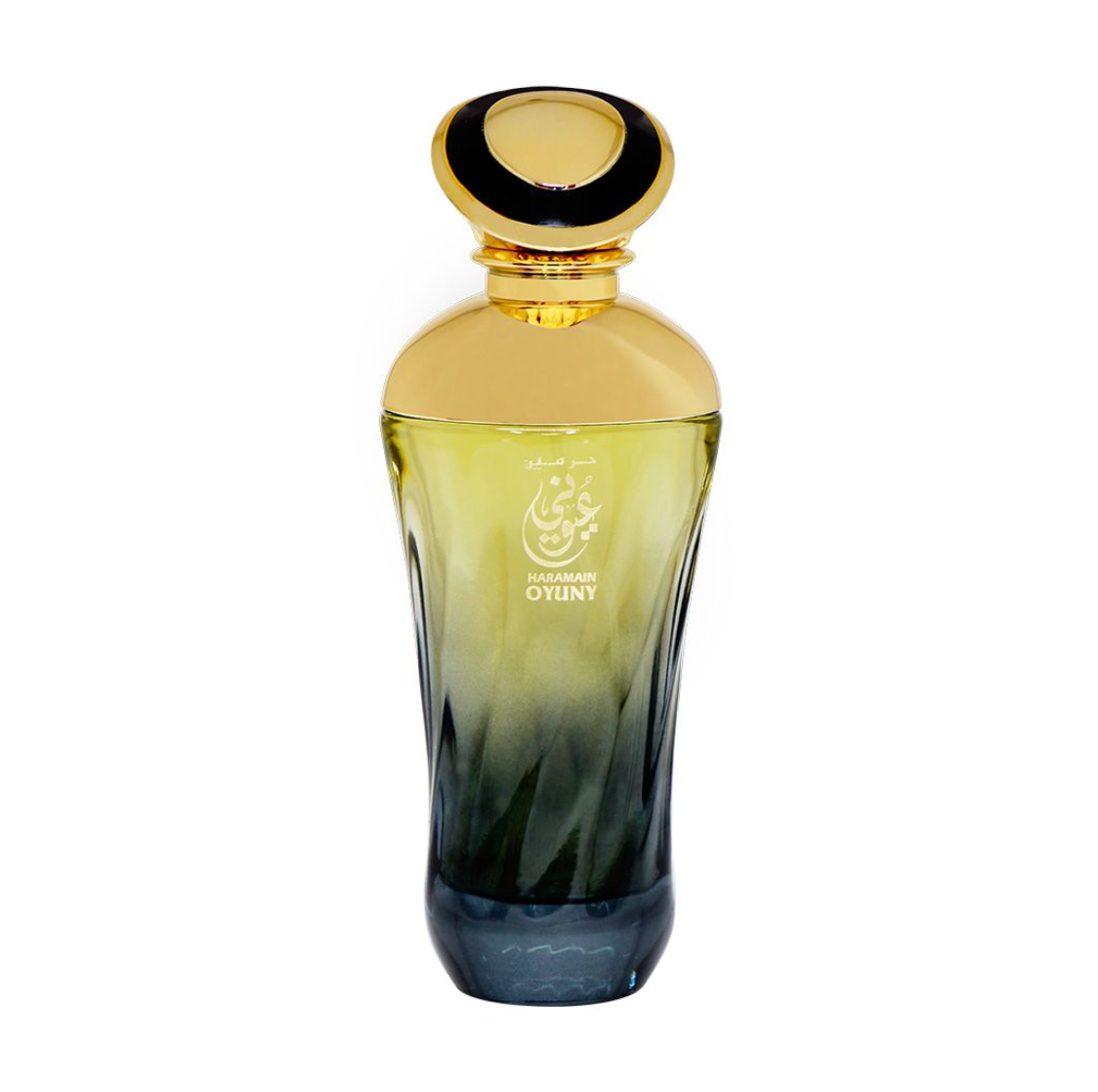 Unisex Perfume Al Haramain Oyuny EDP 100 ml Signature Rose Gold