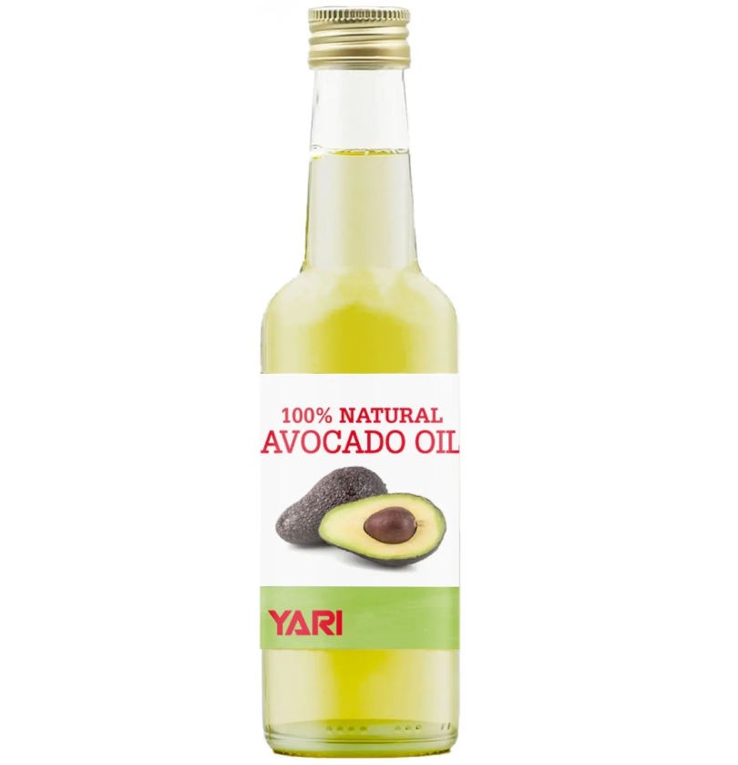 YARI Avocadoöl 100 NATÜRLICH