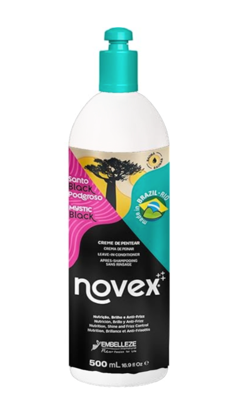 Novex Conditioner (Conditioner) 300ml