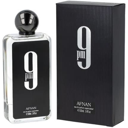 Damenparfüm Afnan 9pm EDP 100 ml