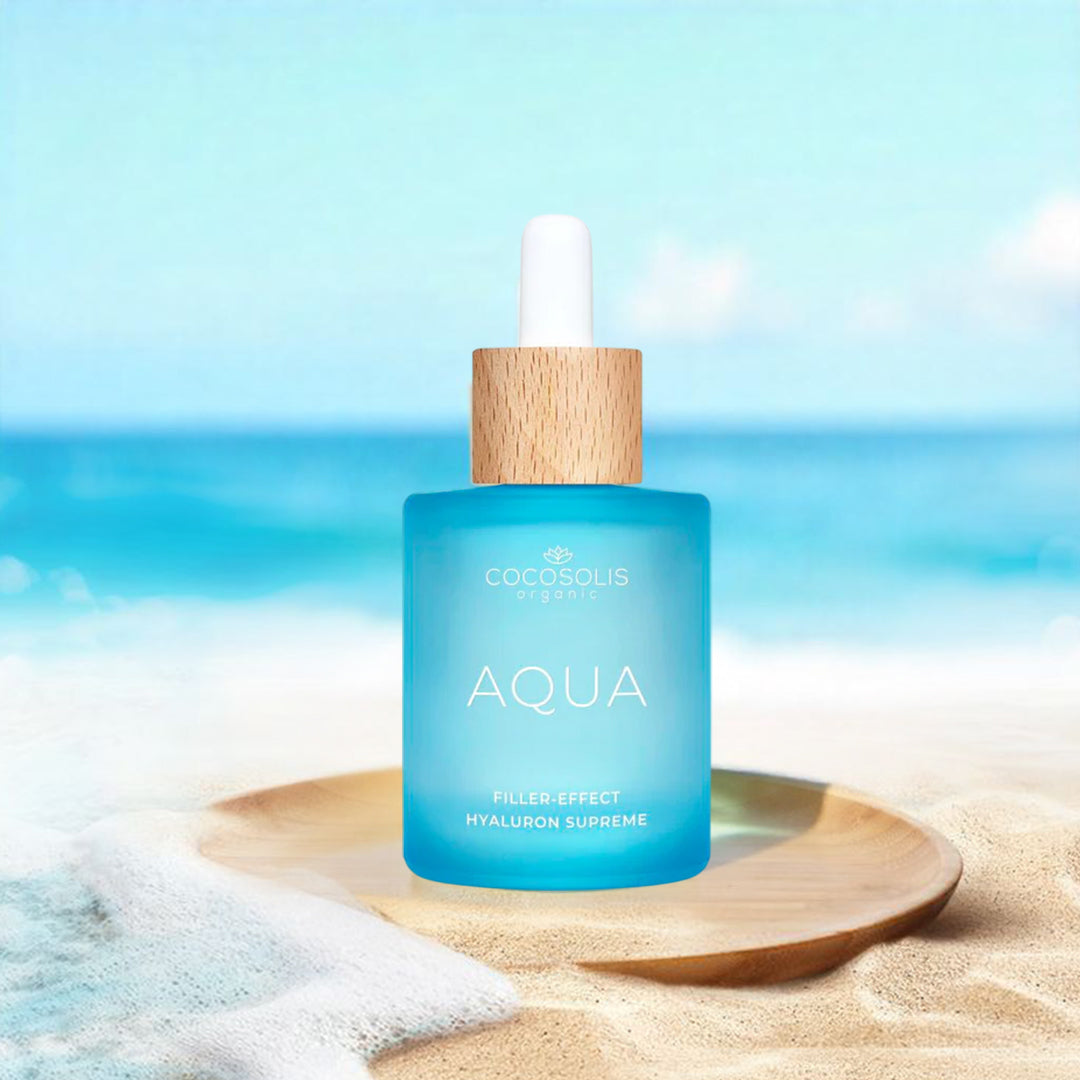 Facial Serum Cocosolis ROSTRO 50 ml