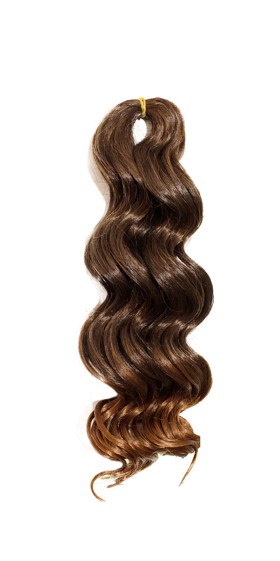 Donna Clara Frisette Hollywood Curl Petit