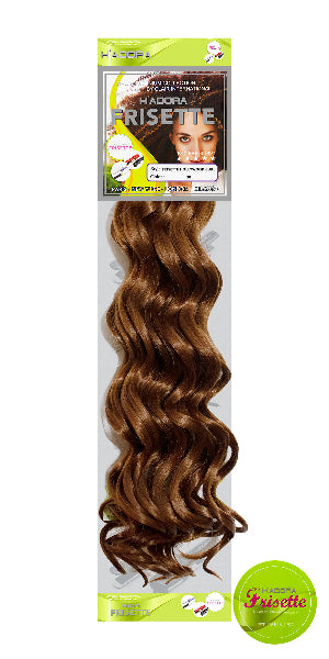 Donna Clara Frisette Hollywood Curl