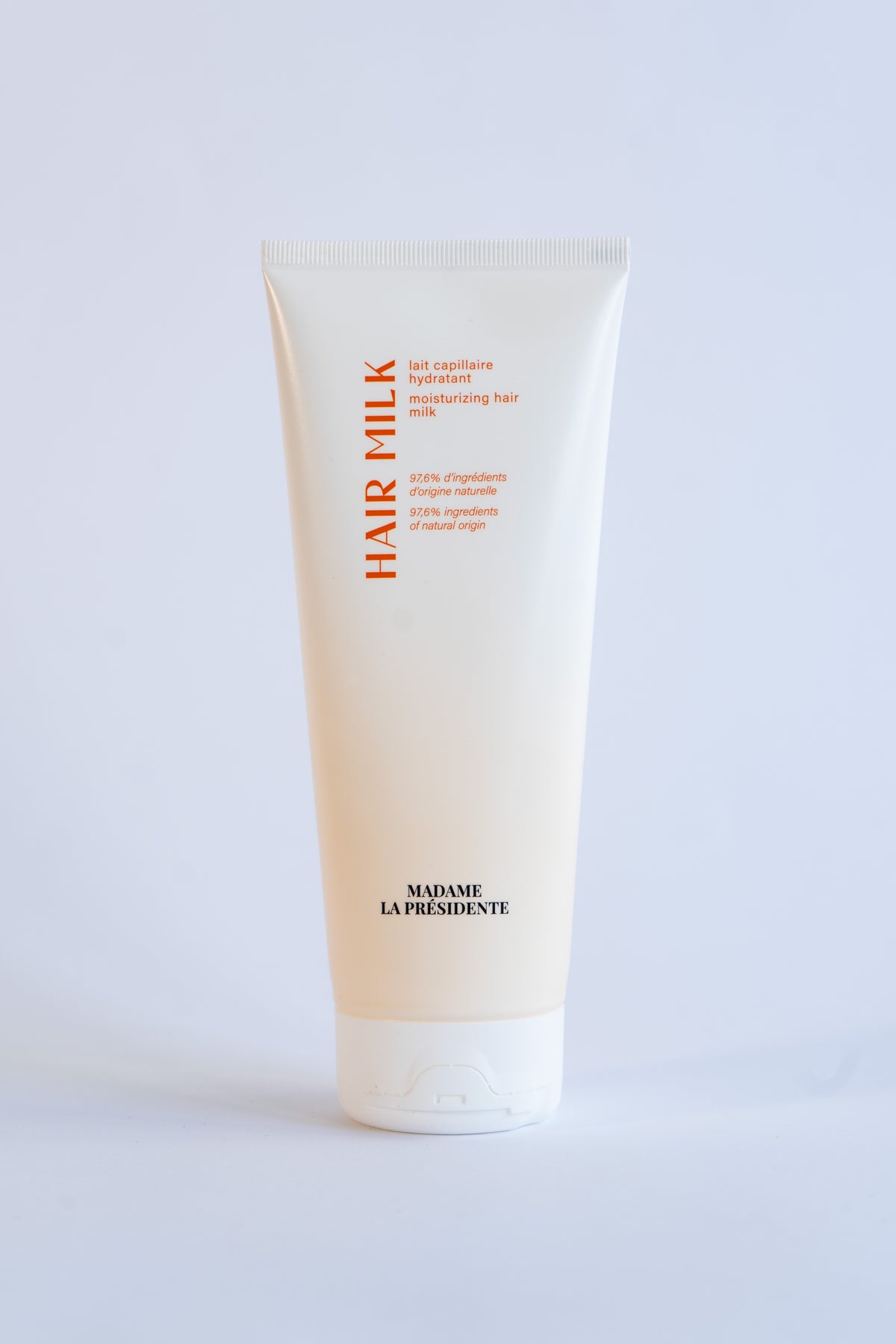 Madame la présidente - hair milk 200ml