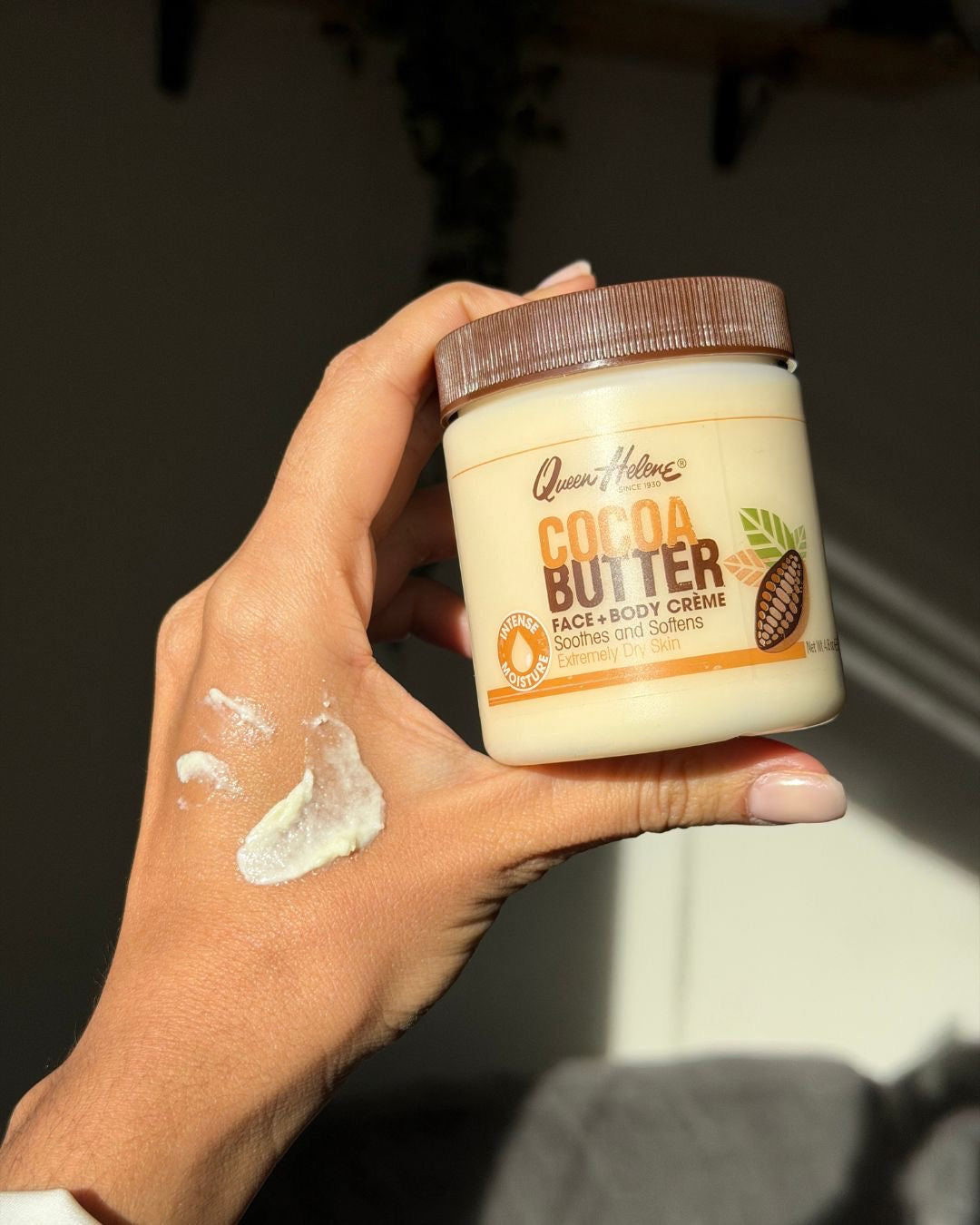 Coco butter hand and Body Lotion | Queen Helena