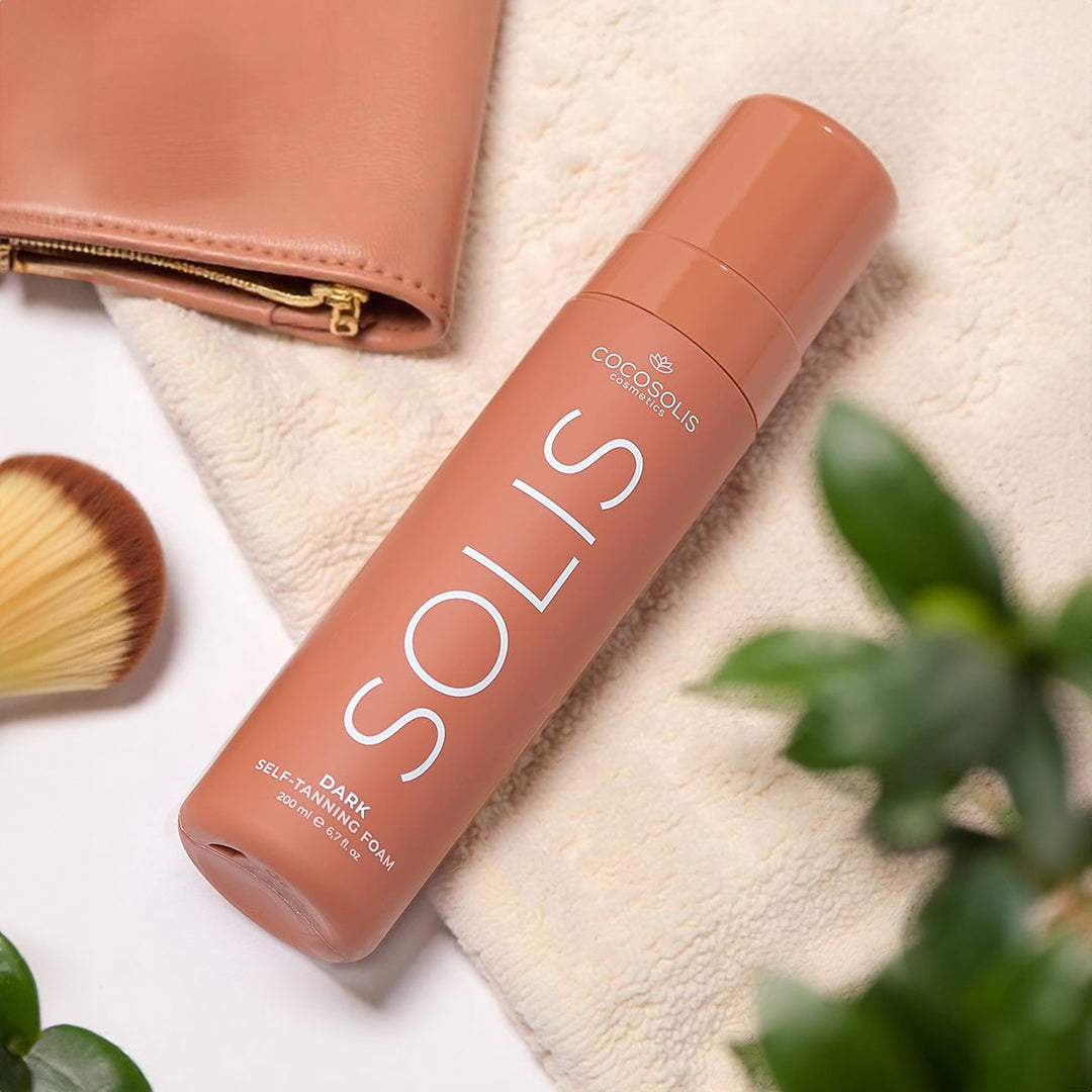 Sonnenschutz Cocosolis SOLIS 200 ml