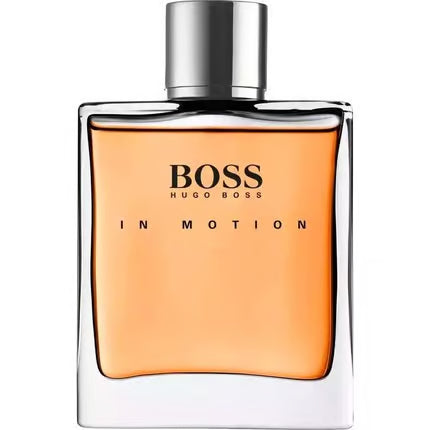 Herrenparfüm Hugo Boss In Motion (100 ml)