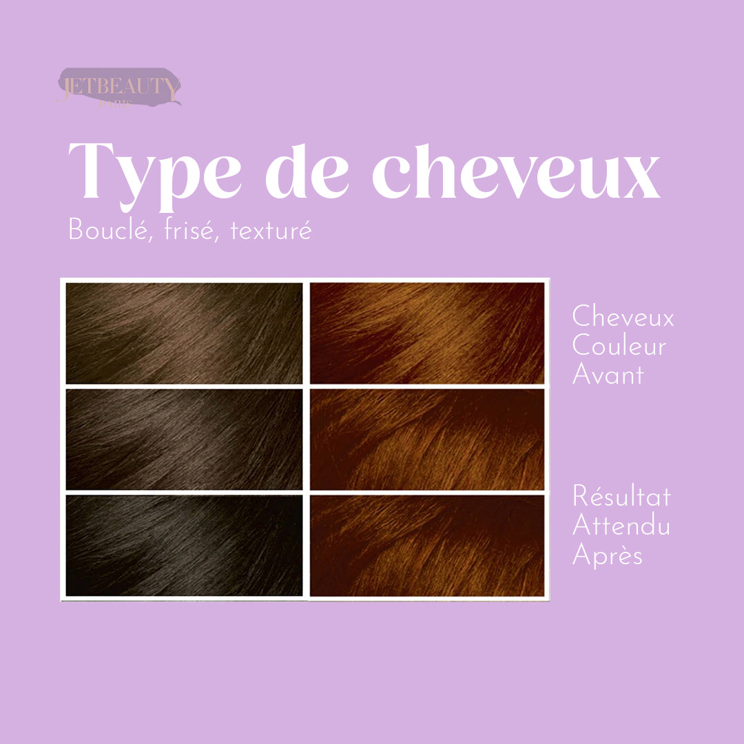 Dark & Lovely Intensive Rot Haarfarbe Nr. 376