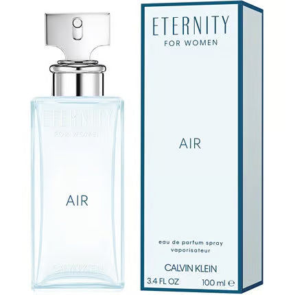 Damenparfüm Calvin Klein Eternity Air for Women EDP 100 ml