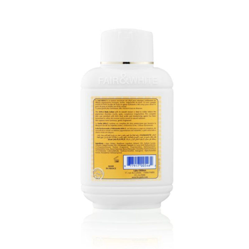 PR FRANCOISE BEDON Royal Luxury Milk 500ml